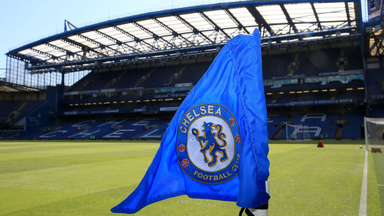Stamford Bridge
