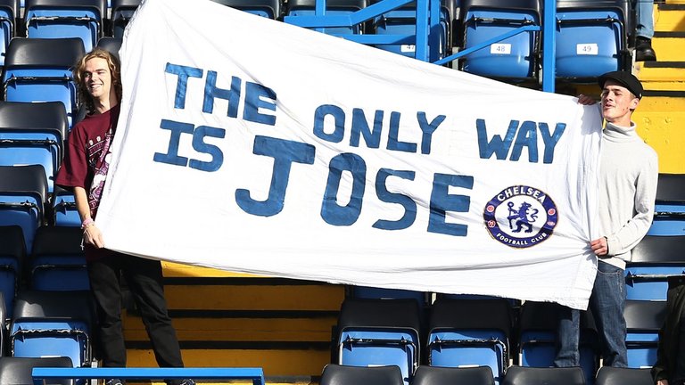Fan Banner