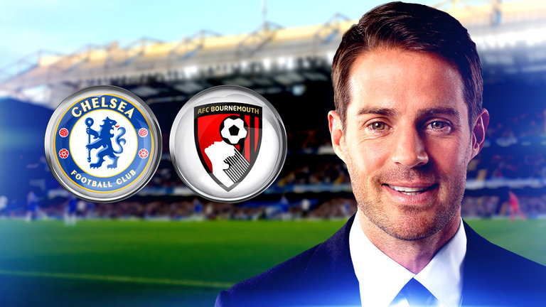 Jamie Redknapp