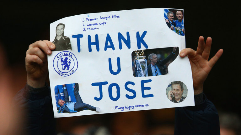 Fan Banner