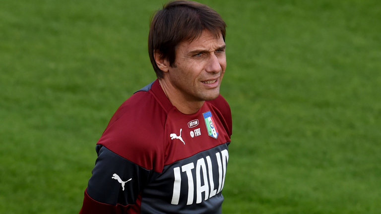 Antonio Conte