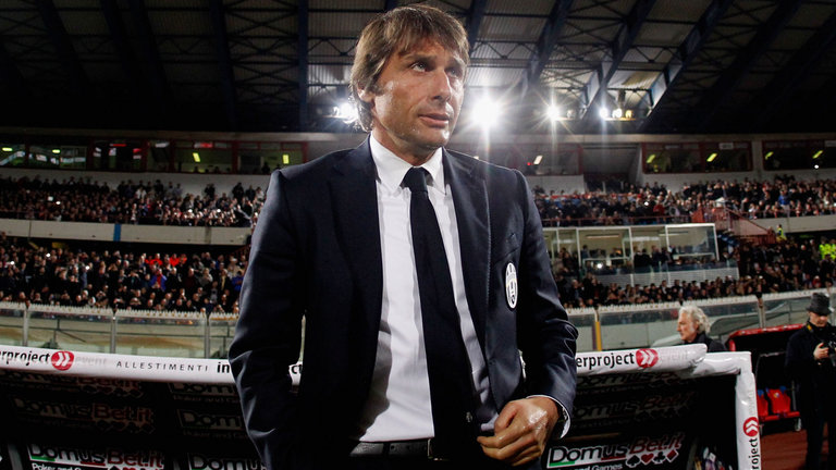 Antonio COnte