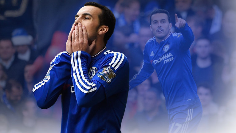 Pedro