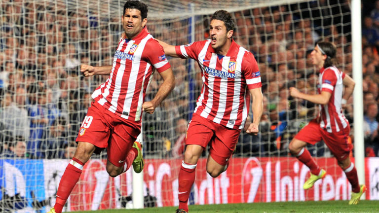 Diego Costa