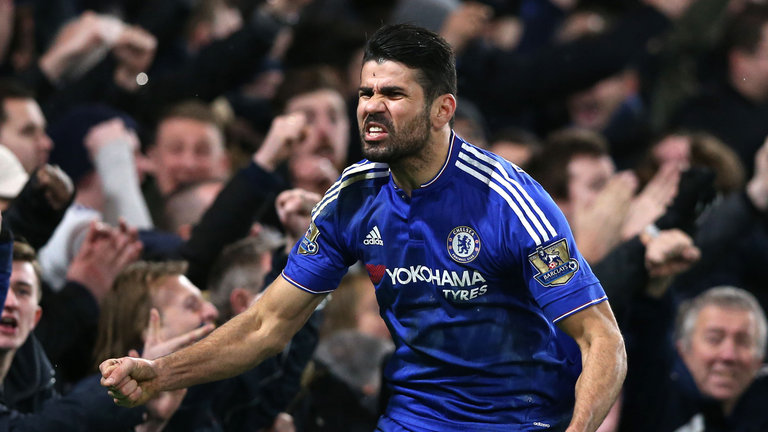 Diego Costa