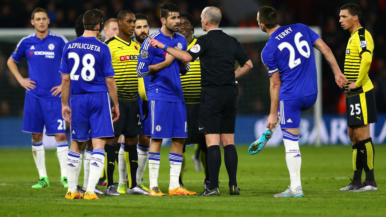 Diego Costa
