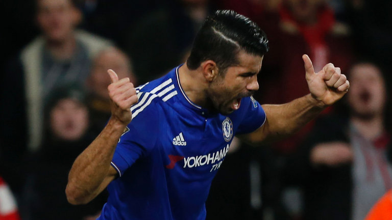 Diego Costa
