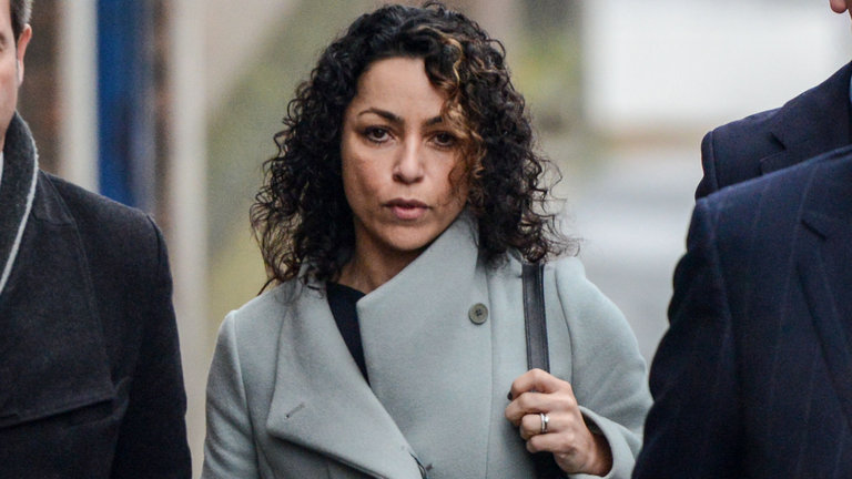 Eva Carneiro