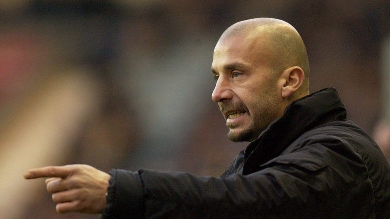 Gianluca Vialli