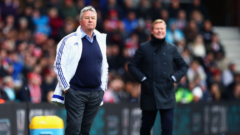 Guus Hiddink