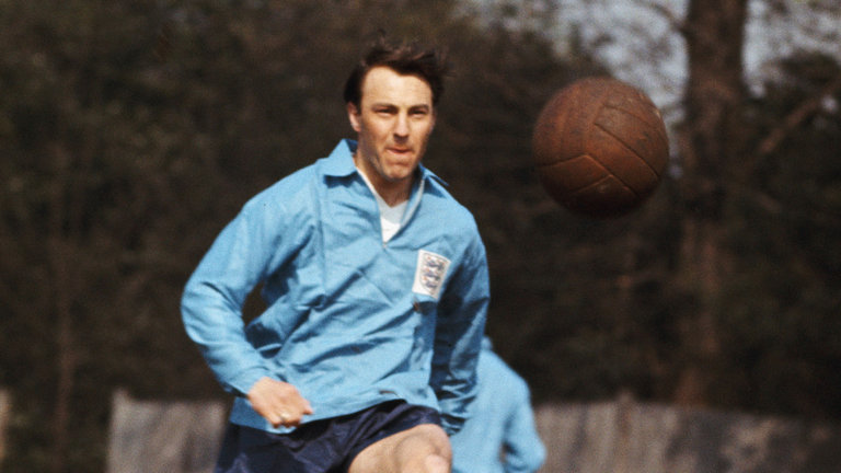 Jimmy Greaves
