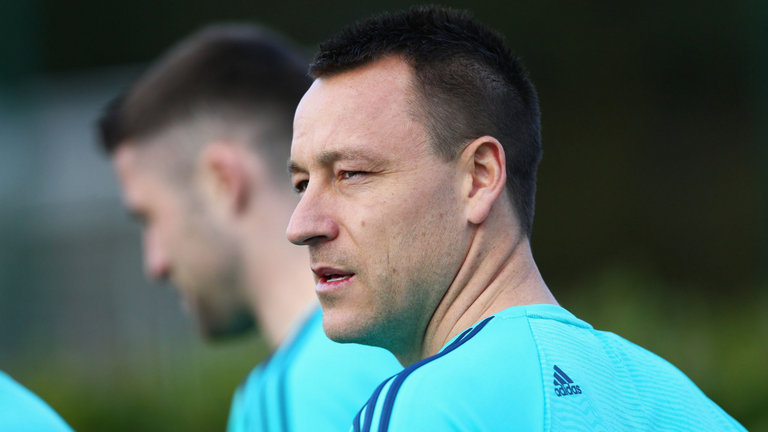 John Terry