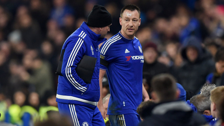 John Terry