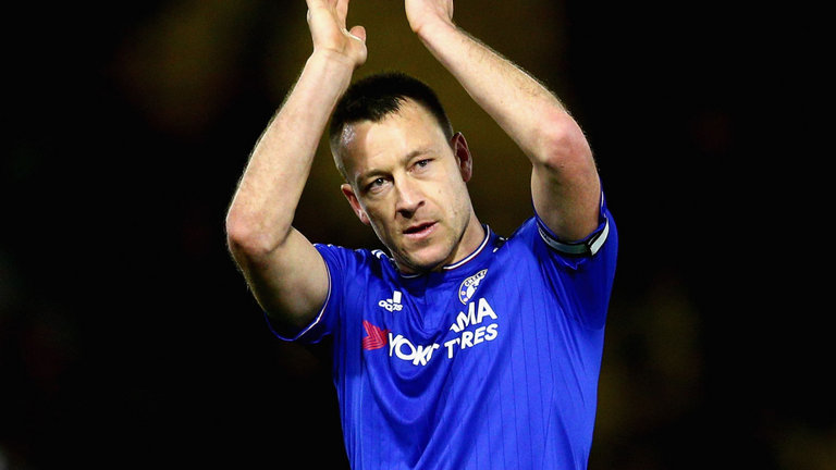 John Terry