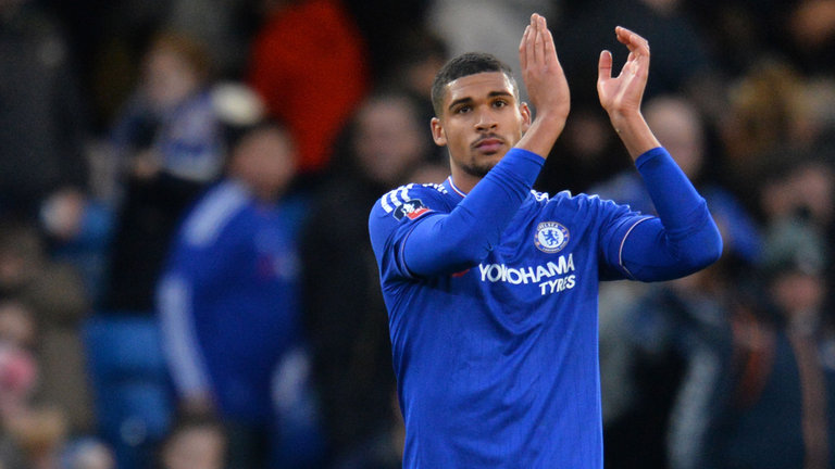 Ruben Loftus-Cheek