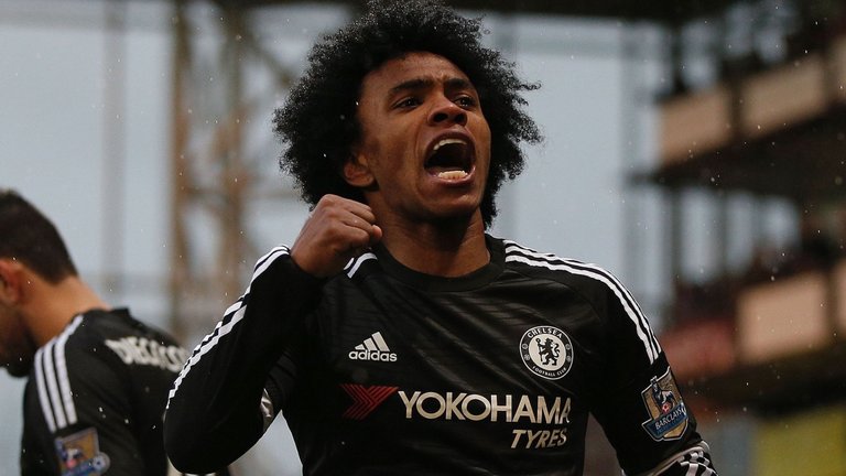Willian