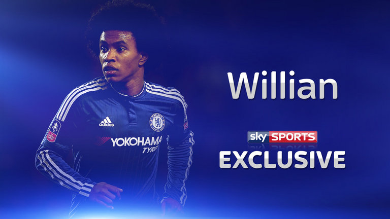 Willian