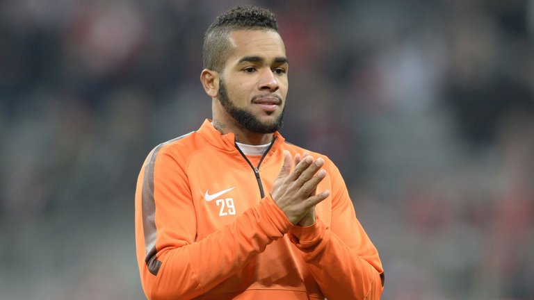 Alex Teixeira