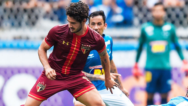 Alexandre Pato