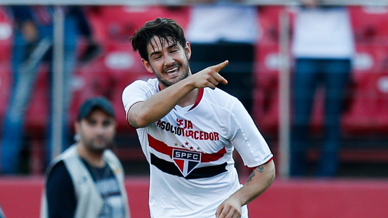 Alexandre Pato