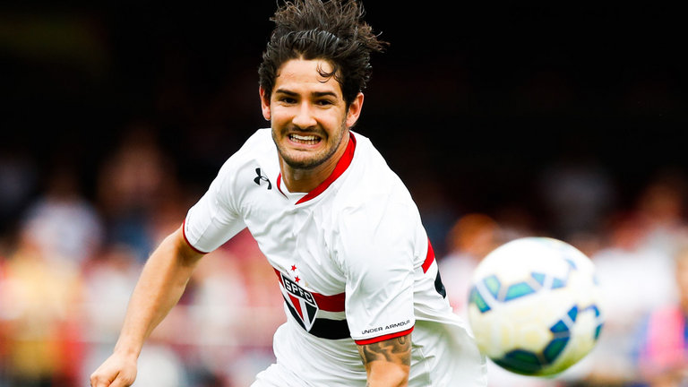 Alexandre Pato