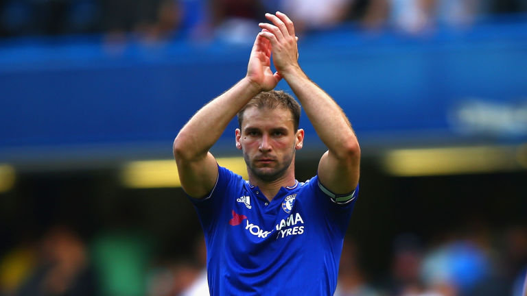 Branislav Ivanovic