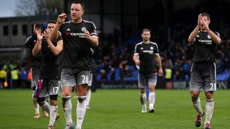 John Terry