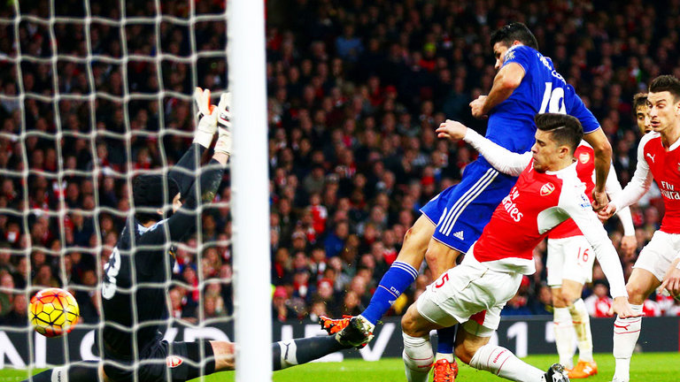 Diego Costa