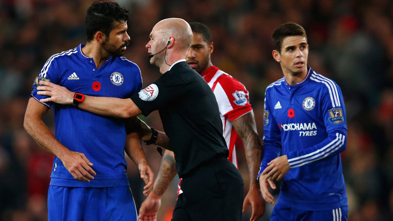 Diego Costa