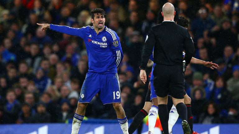 Diego Costa
