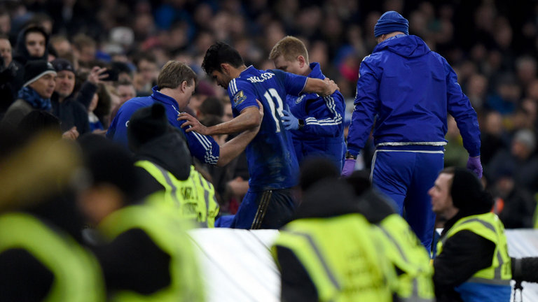 Diego Costa