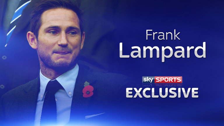 Frank Lampard