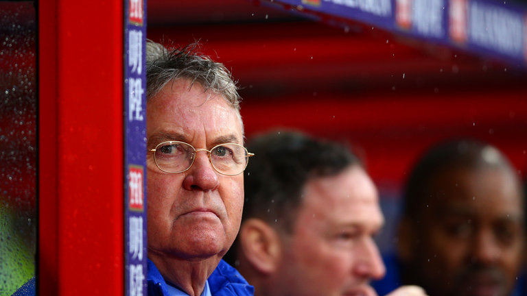 Guus Hiddink