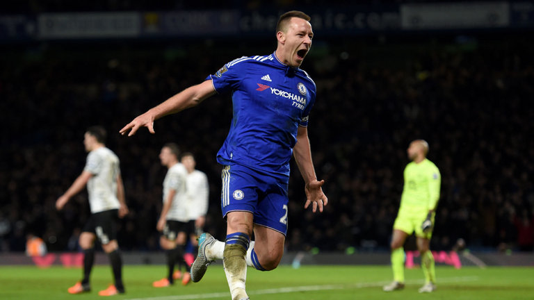 John Terry