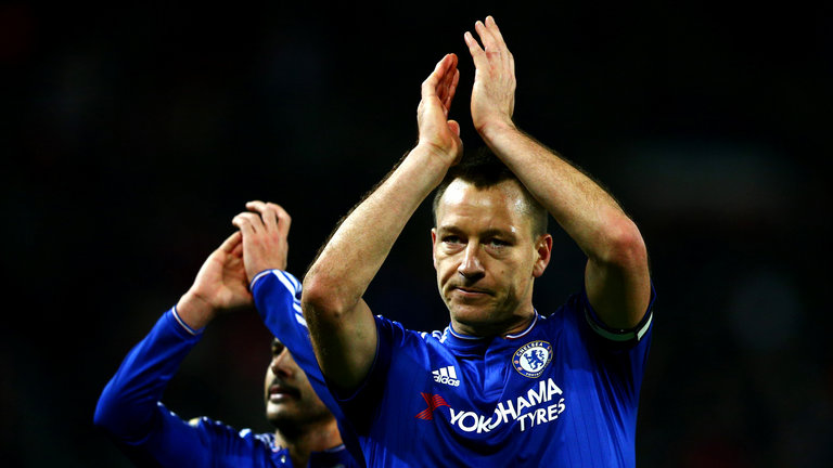 John Terry