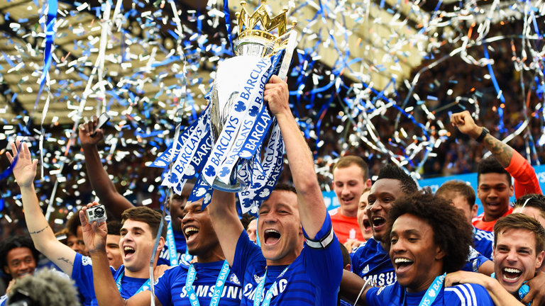 John Terry