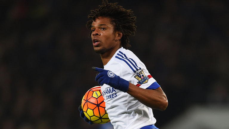 Loic Remy