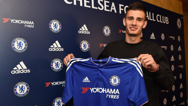 Matt Miazga