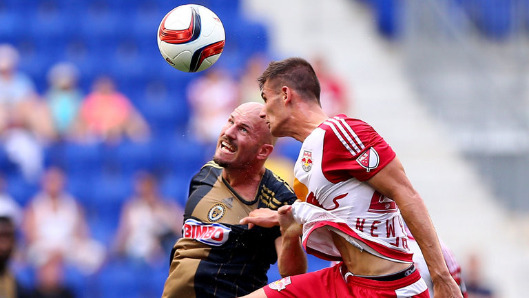 Matt Miazga