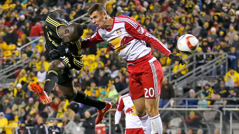 Matt Miazga