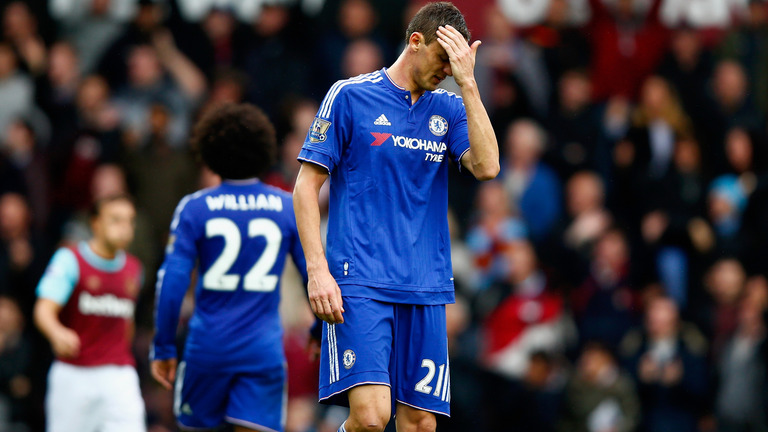 Nemanja Matic