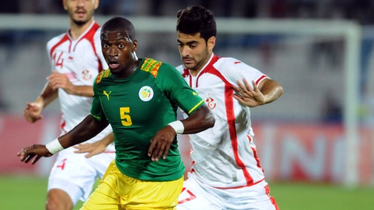 Papy Djilobodji