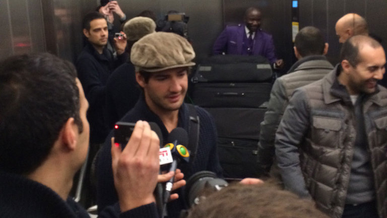 Alexandre Pato