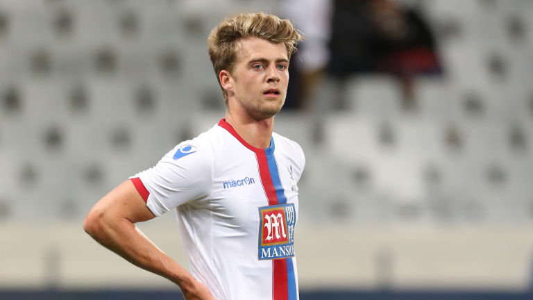 Patrick Bamford