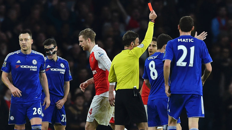 Per Mertesacker'