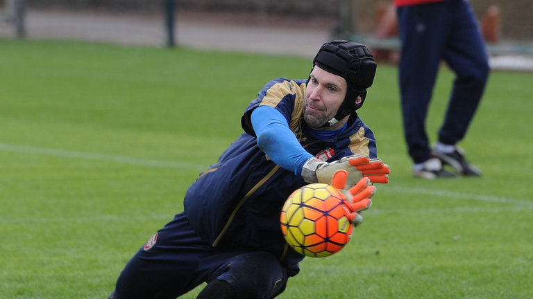 Petr Cech
