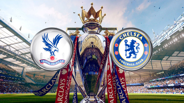 Crystal Palace v. Chelsea