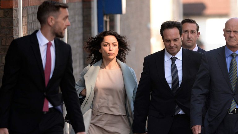 Eva Carneiro