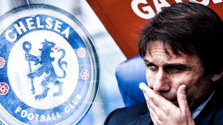 Antonio Conte