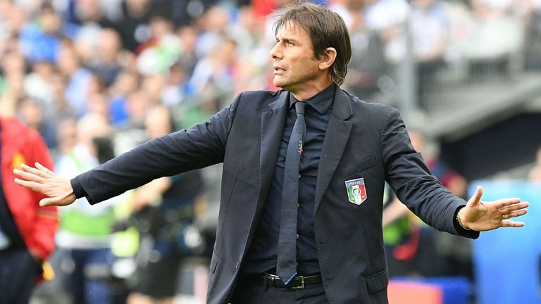 Antonio Conte